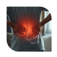 Inflamação Crônica