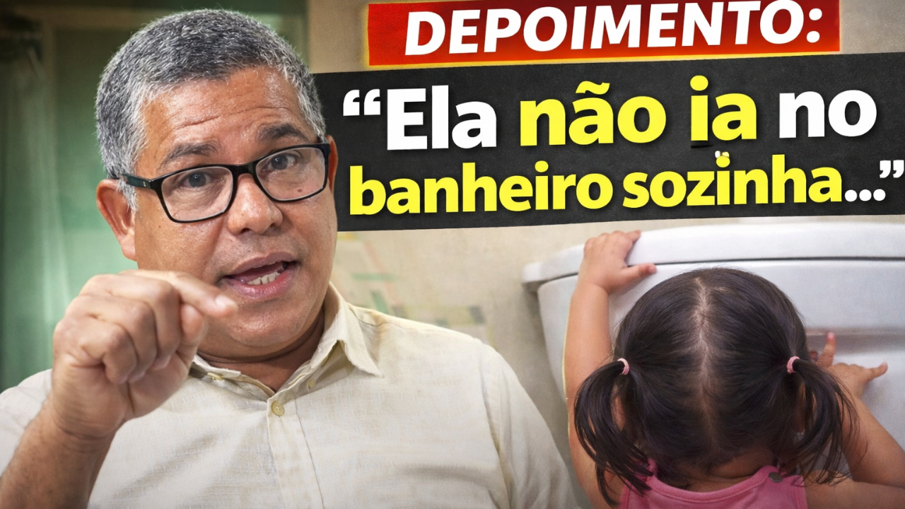 Depoimento José