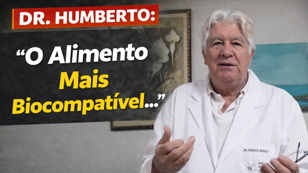 Depoimento Dr. Humberto